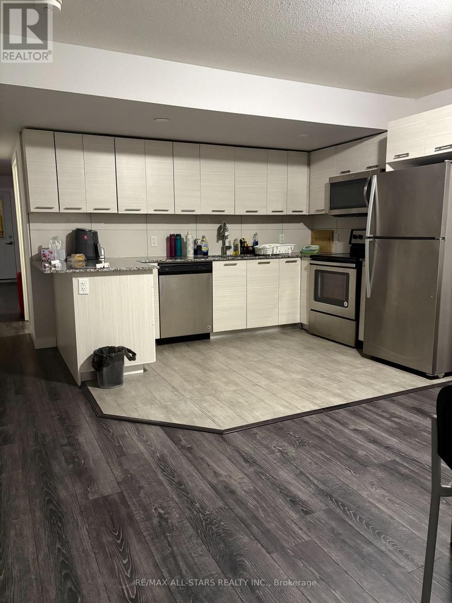 219 - 338 Albert Street, Waterloo, Ontario  N2L 3T8 - Photo 10 - X12858490