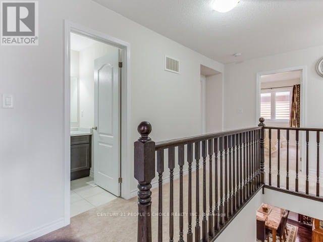 4 Dublin Road, Brampton, Ontario  L7A 0T6 - Photo 10 - W12861992