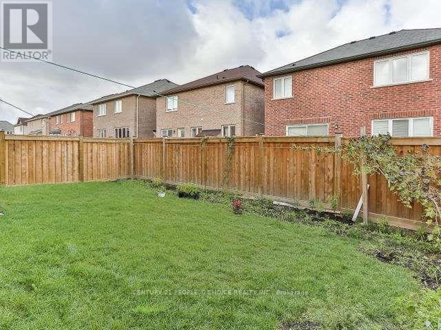 4 Dublin Road, Brampton, Ontario  L7A 0T6 - Photo 17 - W12861992