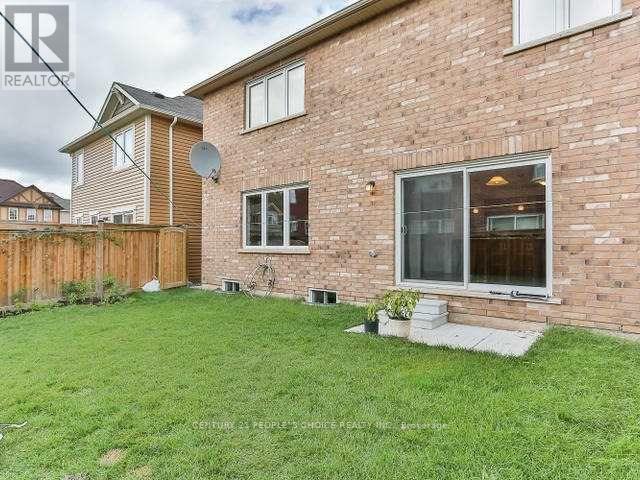 4 Dublin Road, Brampton, Ontario  L7A 0T6 - Photo 18 - W12861992