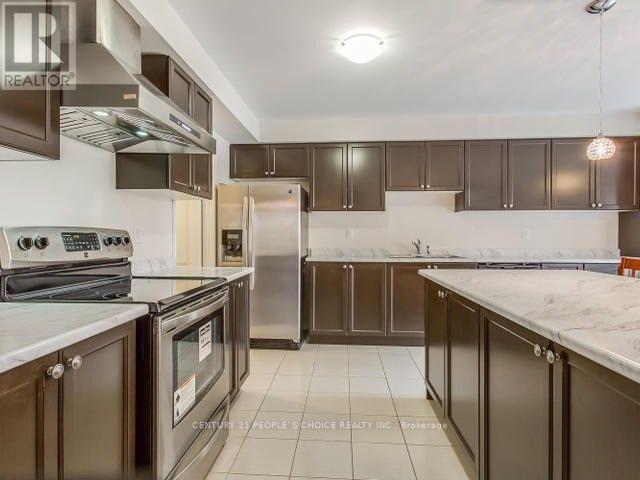 4 Dublin Road, Brampton, Ontario  L7A 0T6 - Photo 7 - W12861992
