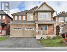 4 DUBLIN ROAD, Brampton, Ontario