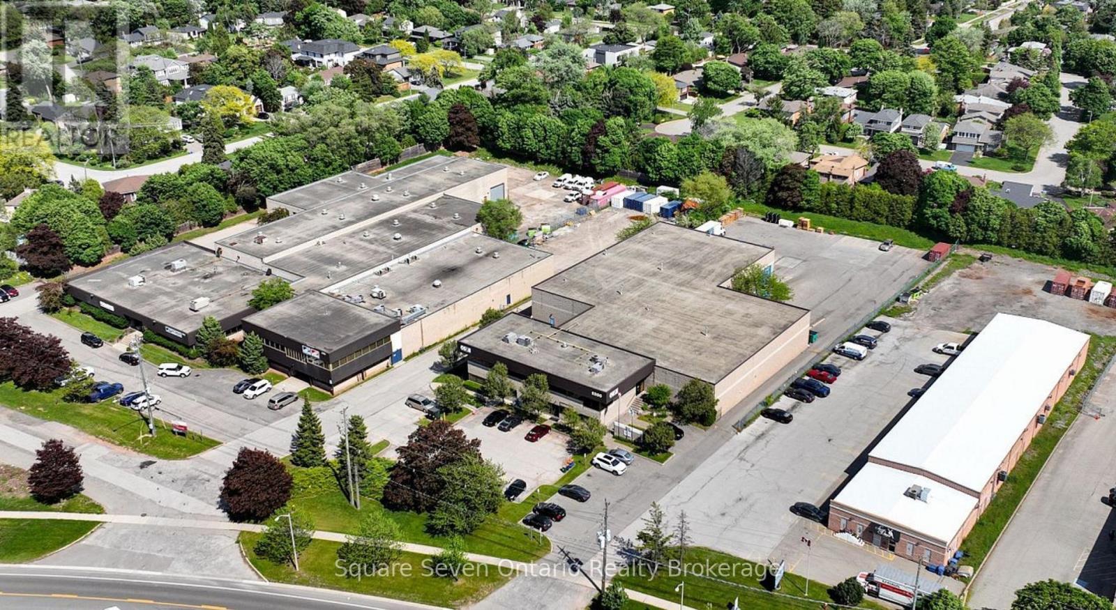 A - 2200 SPEERS ROAD, Oakville, Ontario