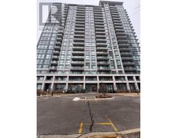 2305 - 349 RATHBURN ROAD W, Mississauga, Ontario