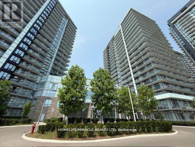 1207 - 4675 METCALFE AVENUE, Mississauga, Ontario