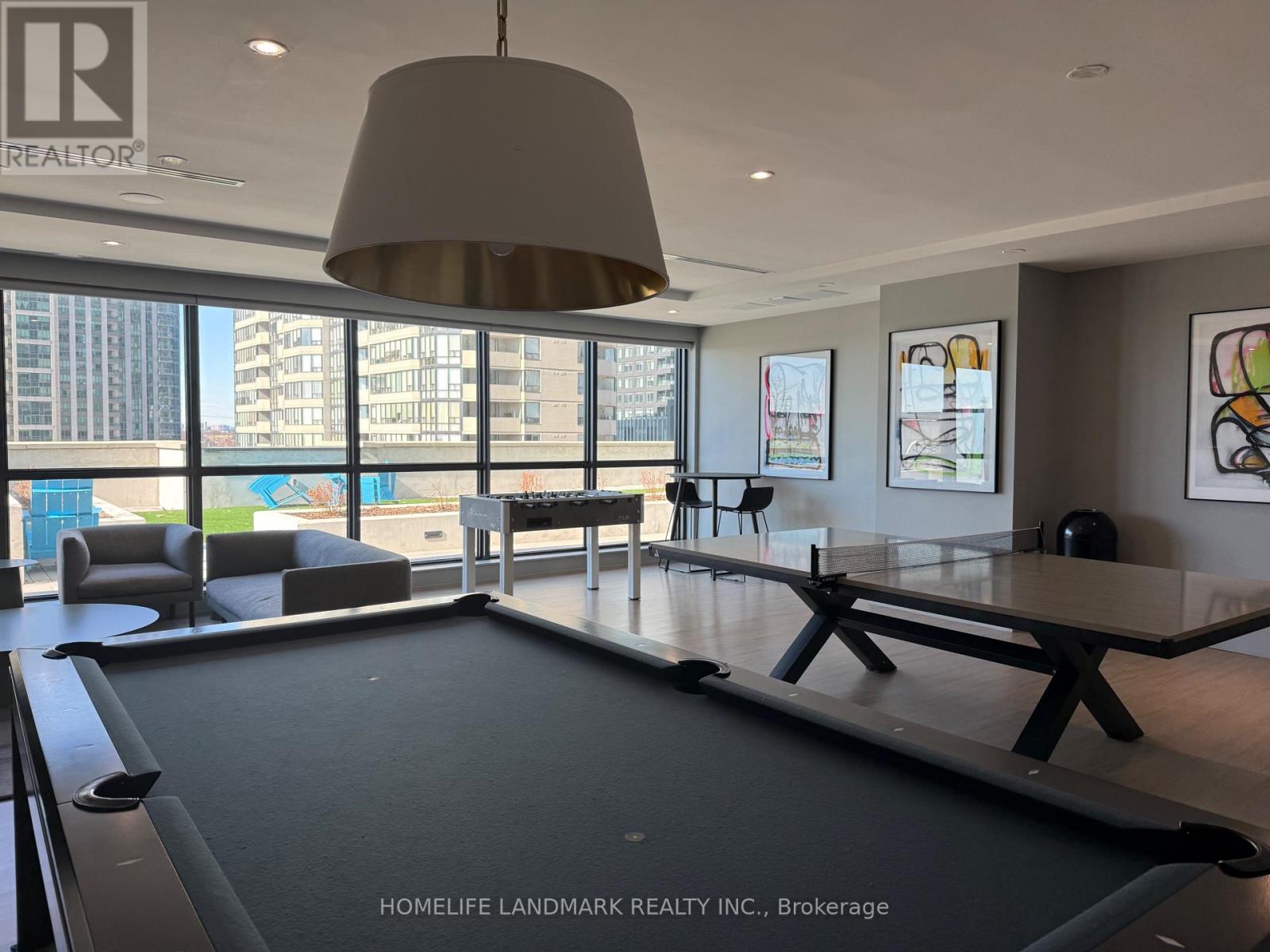 2210 - 4130 Parkside Village Drive, Mississauga, Ontario  L5B 3M8 - Photo 18 - W12862144