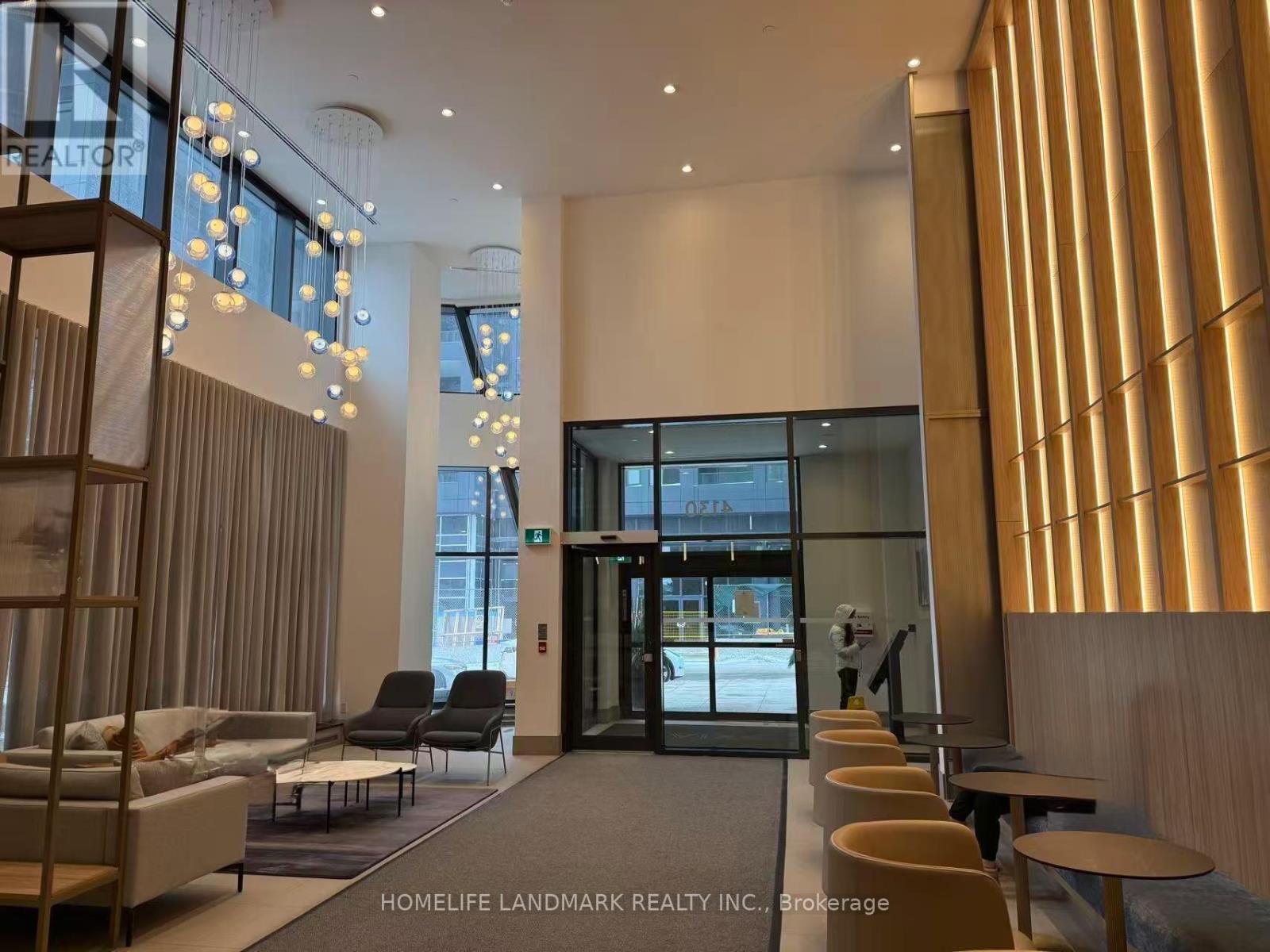 2210 - 4130 Parkside Village Drive, Mississauga, Ontario  L5B 3M8 - Photo 5 - W12862144