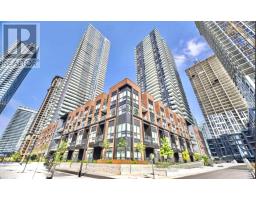 2210 - 4130 PARKSIDE VILLAGE DRIVE, Mississauga, Ontario