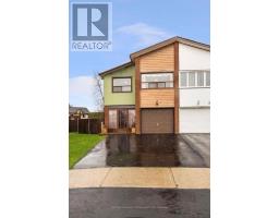 32 HORNE DRIVE, Brampton, Ontario