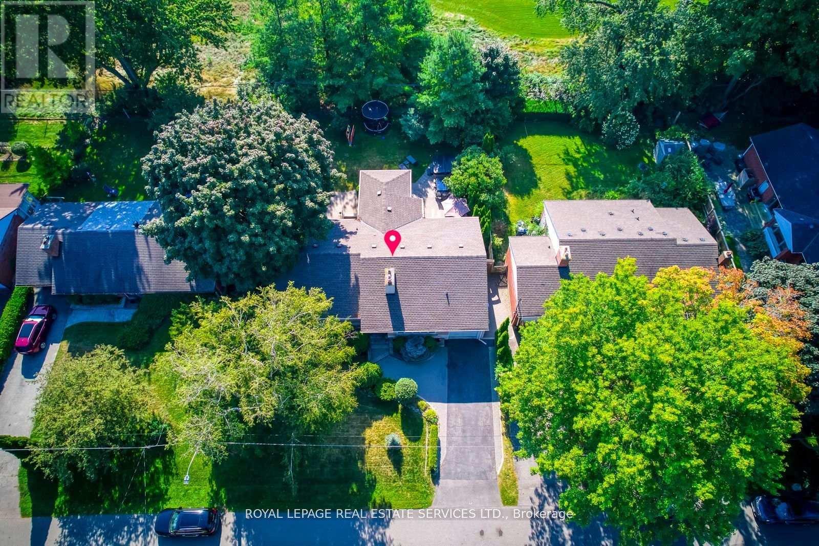 1602 Lincolnshire Boulevard, Mississauga, Ontario  L5E 2S7 - Photo 37 - W12862234