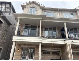 UPPER - 51 HASHMI PLACE, Brampton, Ontario