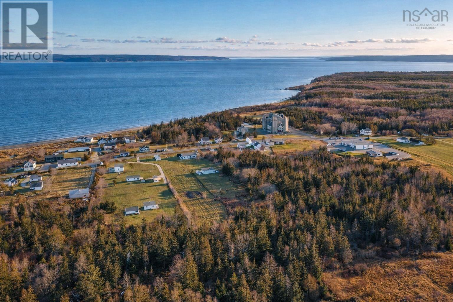 Lot Highway 101, St. Bernard, Nova Scotia  B0W 1J0 - Photo 3 - 202601497