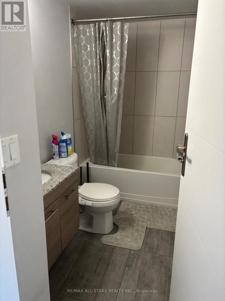 216 - 338 Albert Street, Waterloo, Ontario  N2L 3T8 - Photo 11 - X12858400