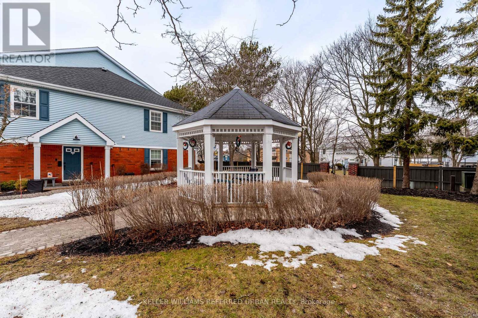 205d - 182 D'arcy Street, Cobourg, Ontario  K9A 5J1 - Photo 33 - X12861684