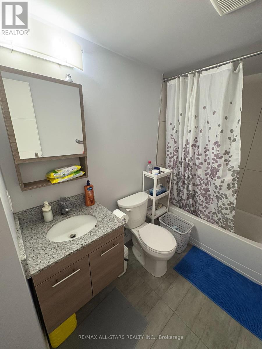 219 - 338 Albert Street, Waterloo, Ontario  N2L 3T8 - Photo 23 - X12858490