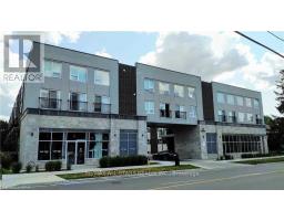 219 - 338 ALBERT STREET, Waterloo, Ontario