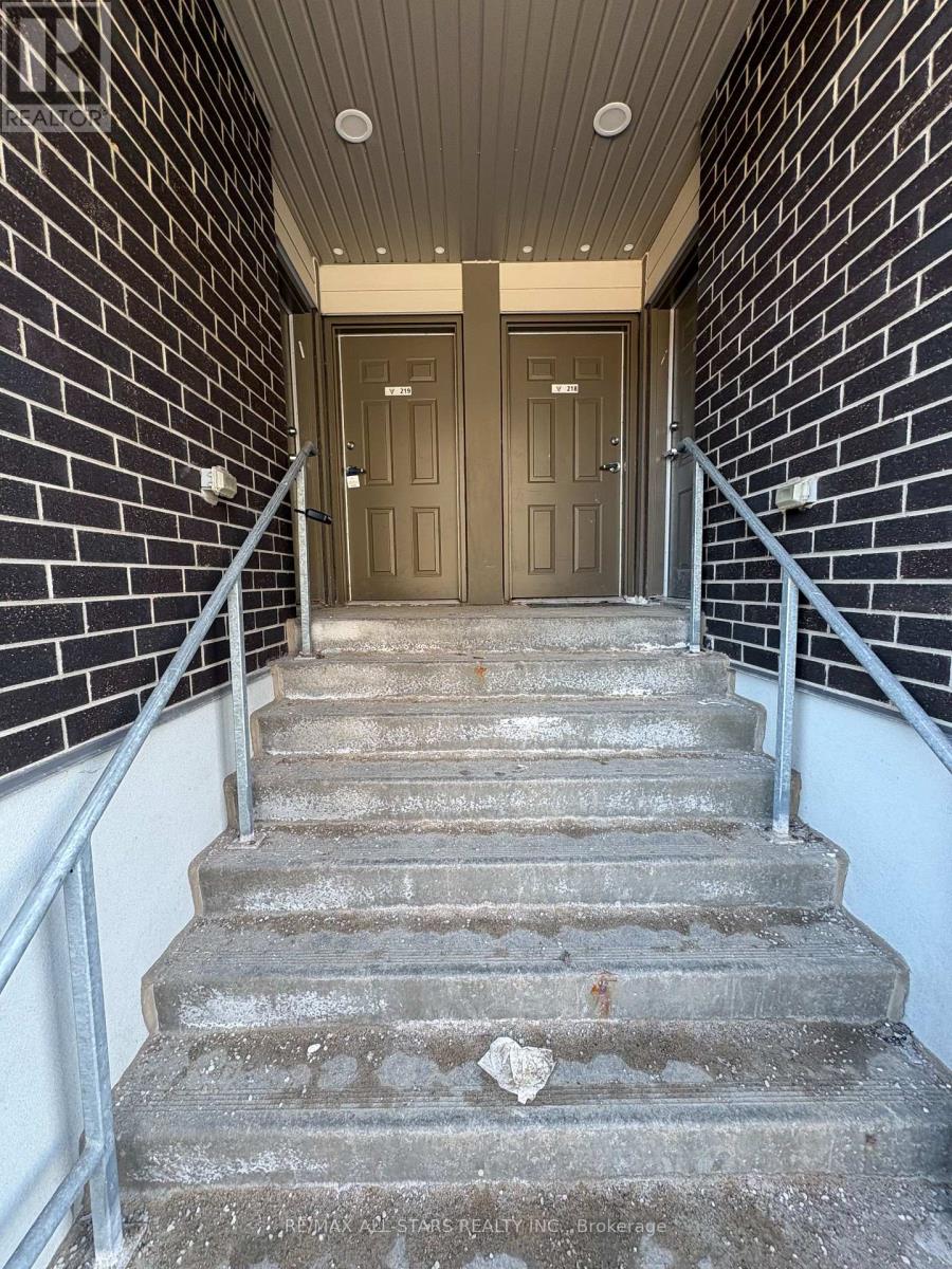 219 - 338 Albert Street, Waterloo, Ontario  N2L 3T8 - Photo 7 - X12858490