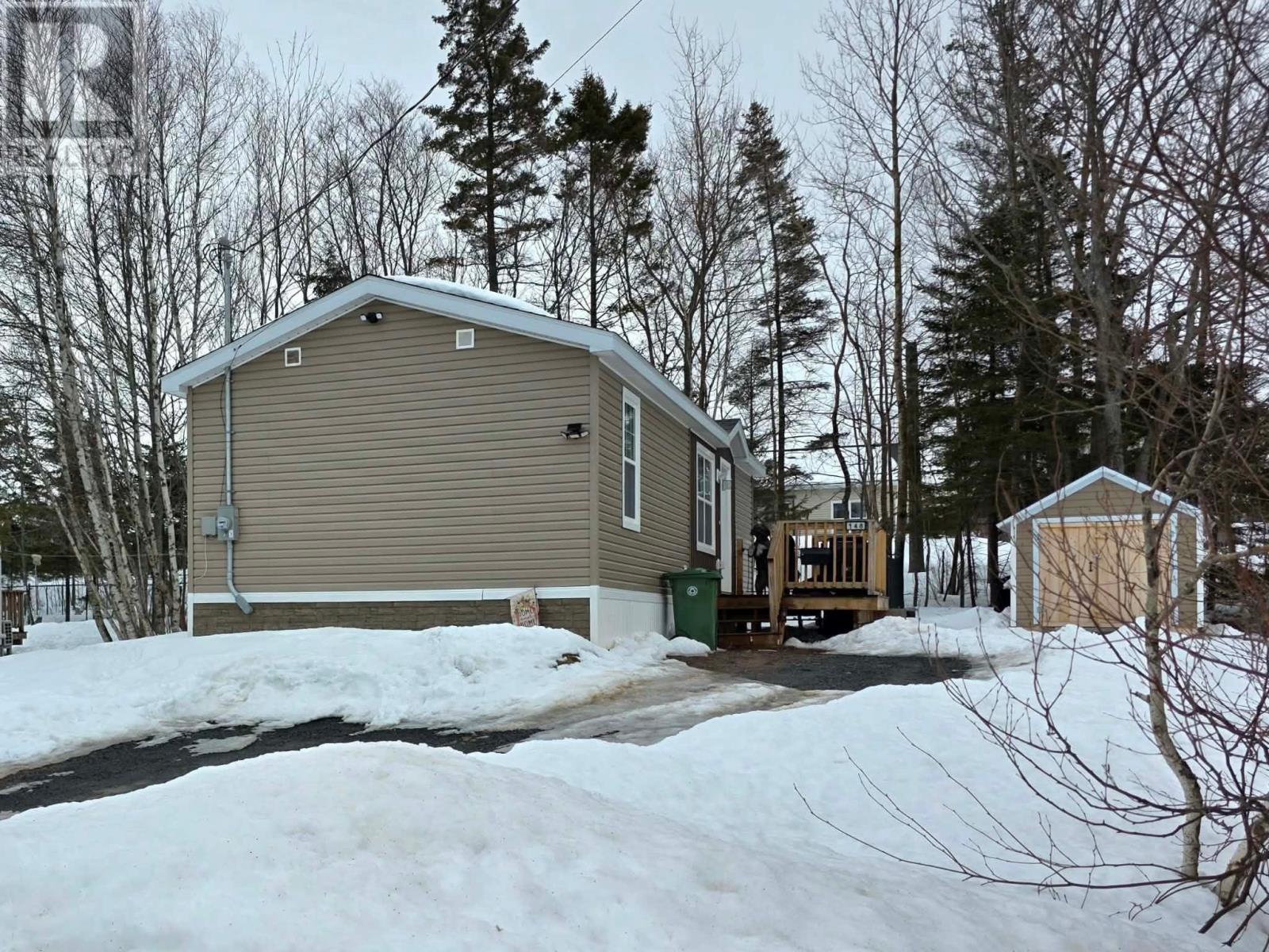 148 Guest Drive, Bible Hill, Nova Scotia  B2N 6N9 - Photo 2 - 202604148