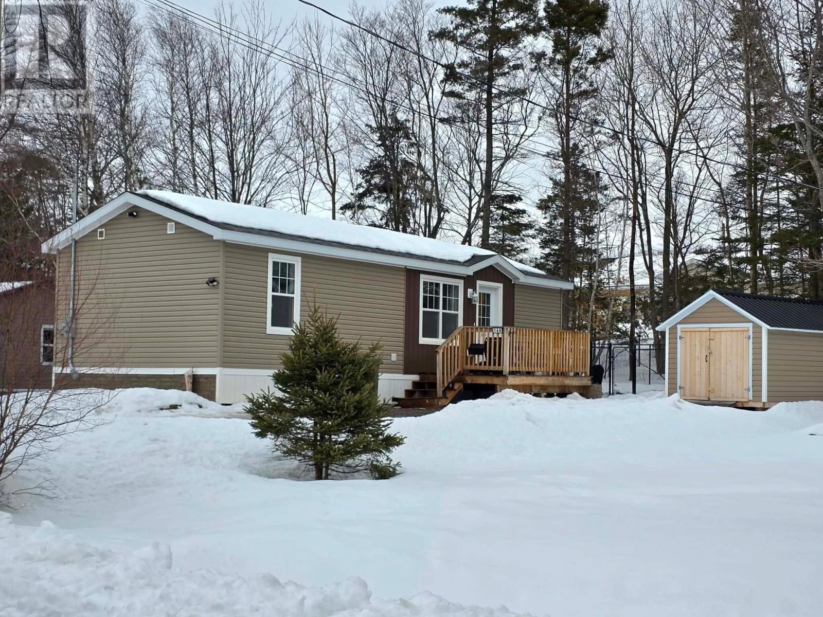 148 Guest Drive, Bible Hill, Nova Scotia  B2N 6N9 - Photo 1 - 202604148