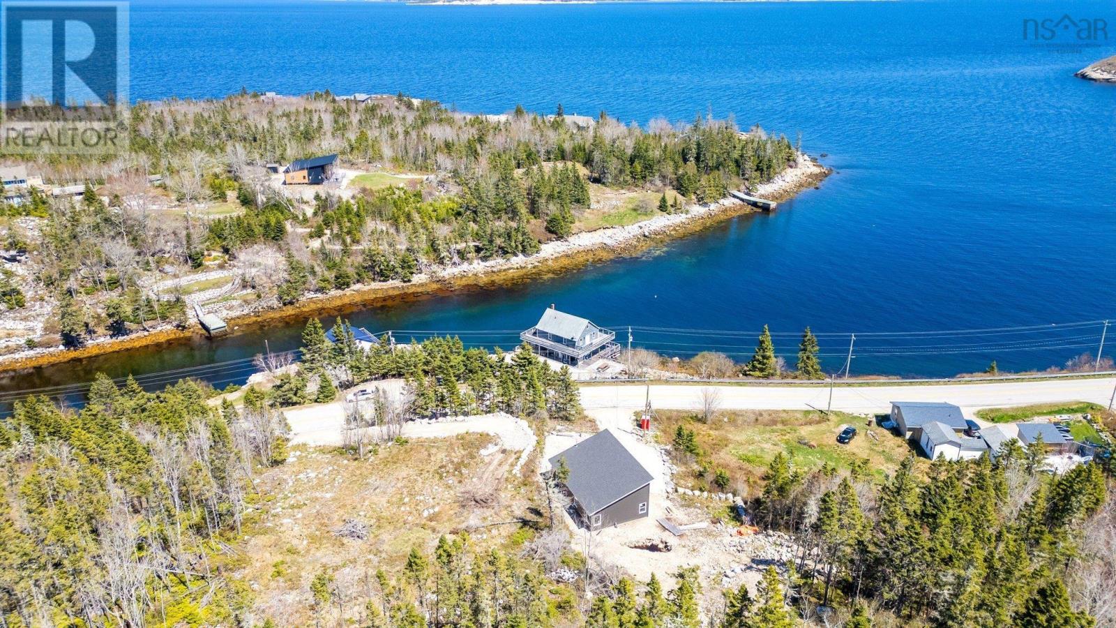 Highway 329, Northwest Cove, Nova Scotia  B0J 1T0 - Photo 4 - 202604154