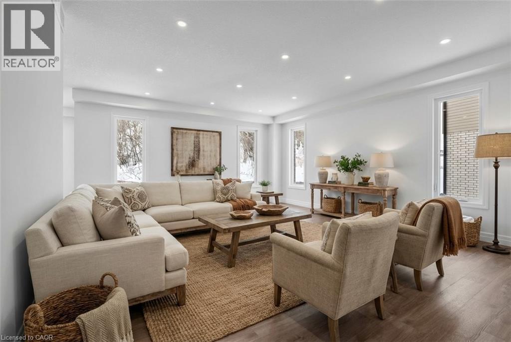 74 Quarry Park Drive, Kitchener, Ontario  N2B 3J7 - Photo 3 - 40803863