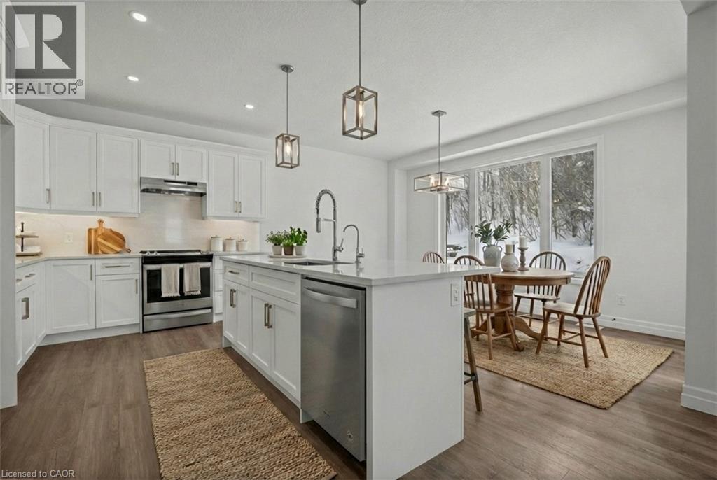 74 Quarry Park Drive, Kitchener, Ontario  N2B 3J7 - Photo 6 - 40803863