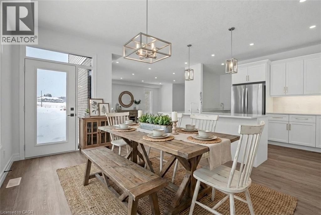 74 Quarry Park Drive, Kitchener, Ontario  N2B 3J7 - Photo 7 - 40803863