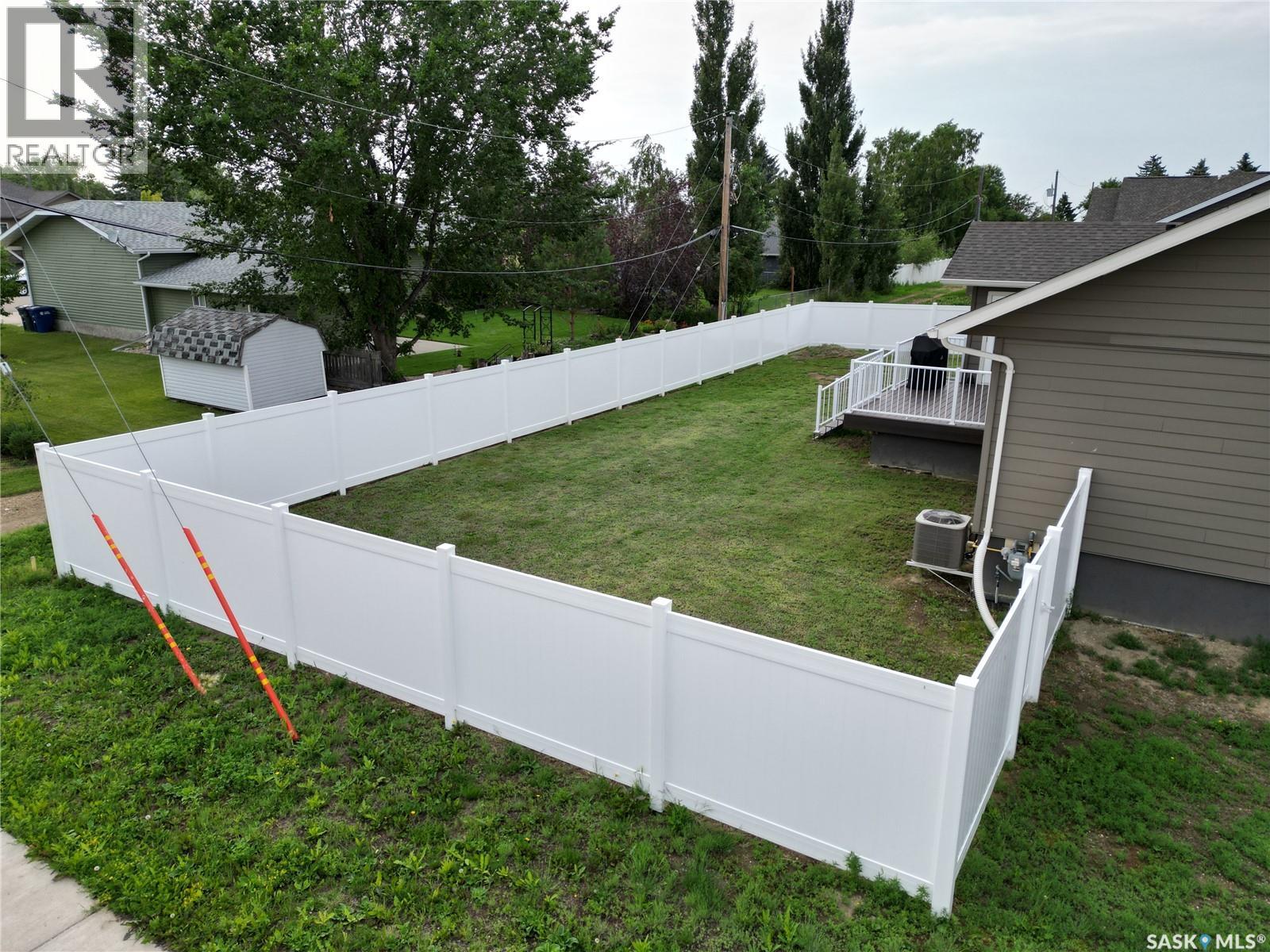 44 Crescent Drive, Avonlea, Saskatchewan  S0H 0C0 - Photo 25 - SK030007