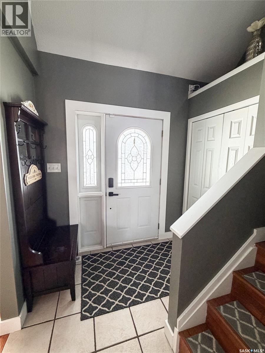 1 Morin Crescent, Meadow Lake, Saskatchewan  S9X 1Z8 - Photo 13 - SK030001