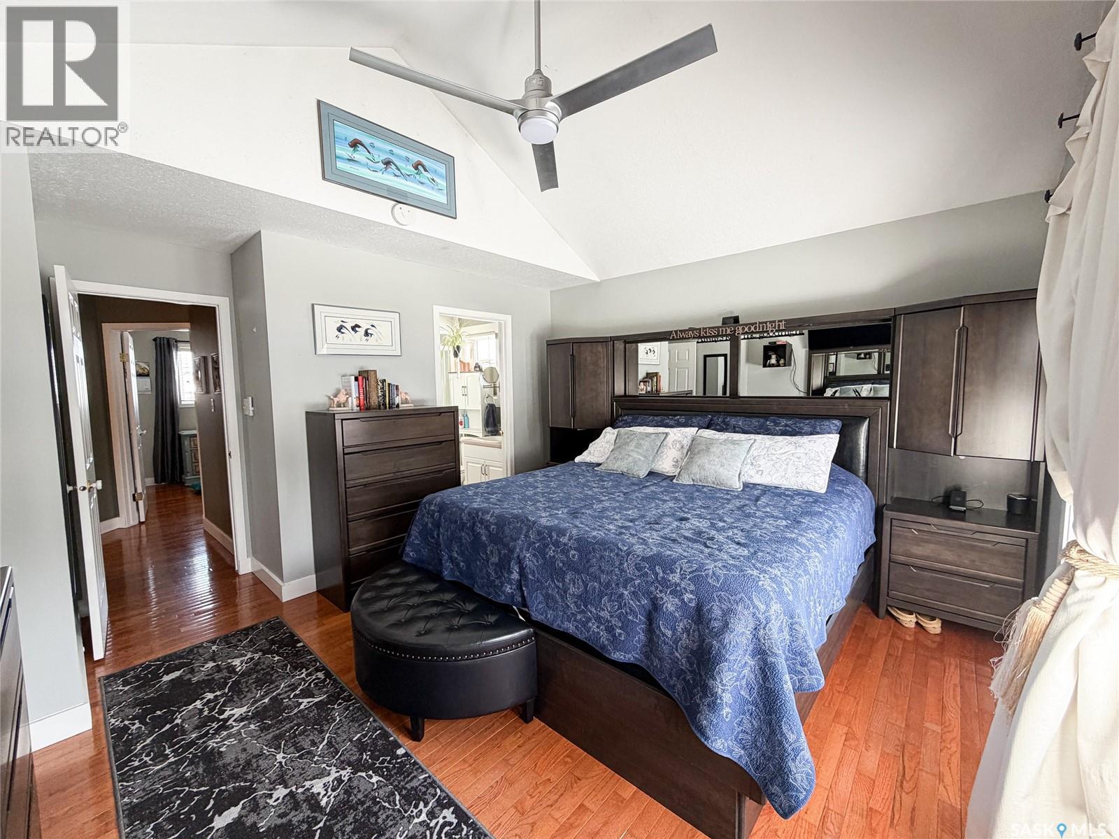 1 Morin Crescent, Meadow Lake, Saskatchewan  S9X 1Z8 - Photo 18 - SK030001