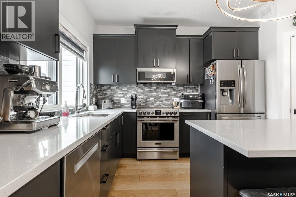 241 Feheregyhazi Boulevard, Saskatoon, Saskatchewan  S7W 0C2 - Photo 14 - SK029999