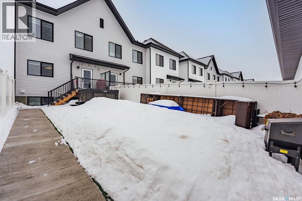 241 Feheregyhazi Boulevard, Saskatoon, Saskatchewan  S7W 0C2 - Photo 42 - SK029999