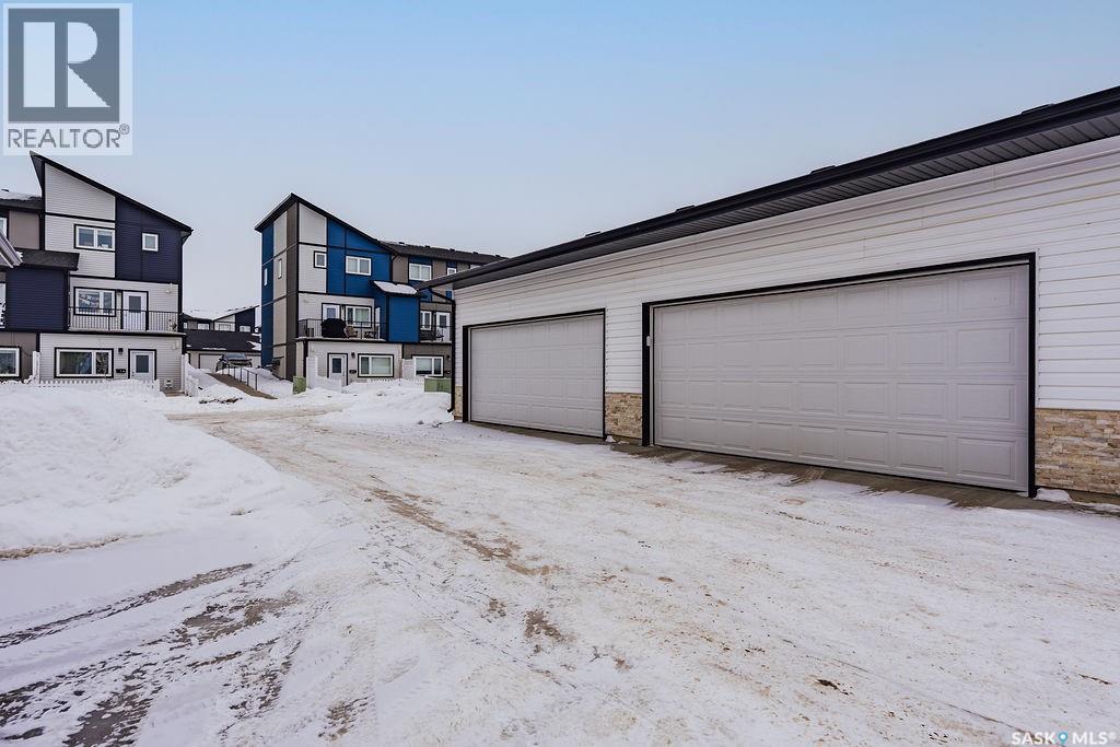 241 Feheregyhazi Boulevard, Saskatoon, Saskatchewan  S7W 0C2 - Photo 44 - SK029999