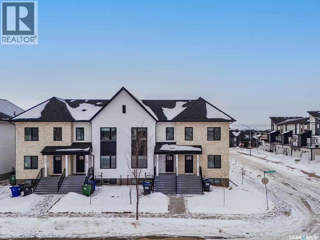 241 Feheregyhazi Boulevard, Saskatoon, Saskatchewan  S7W 0C2 - Photo 47 - SK029999