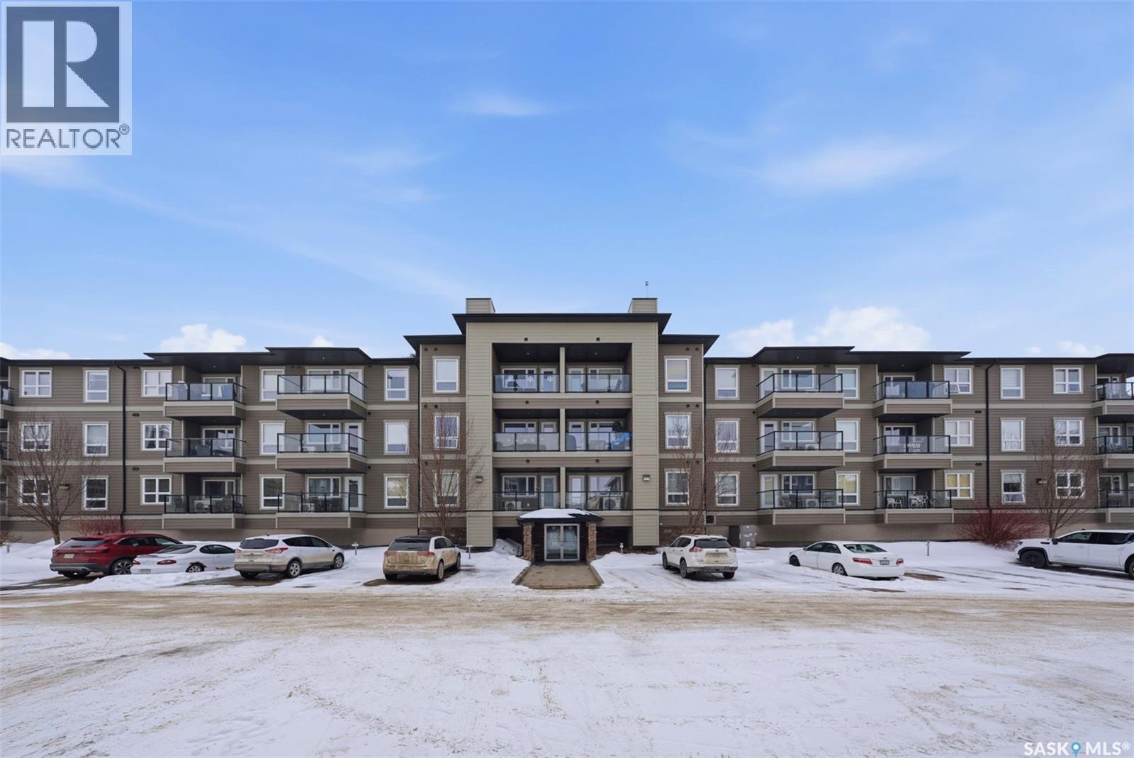 5107 110 Willis CRESCENT, saskatoon, Saskatchewan