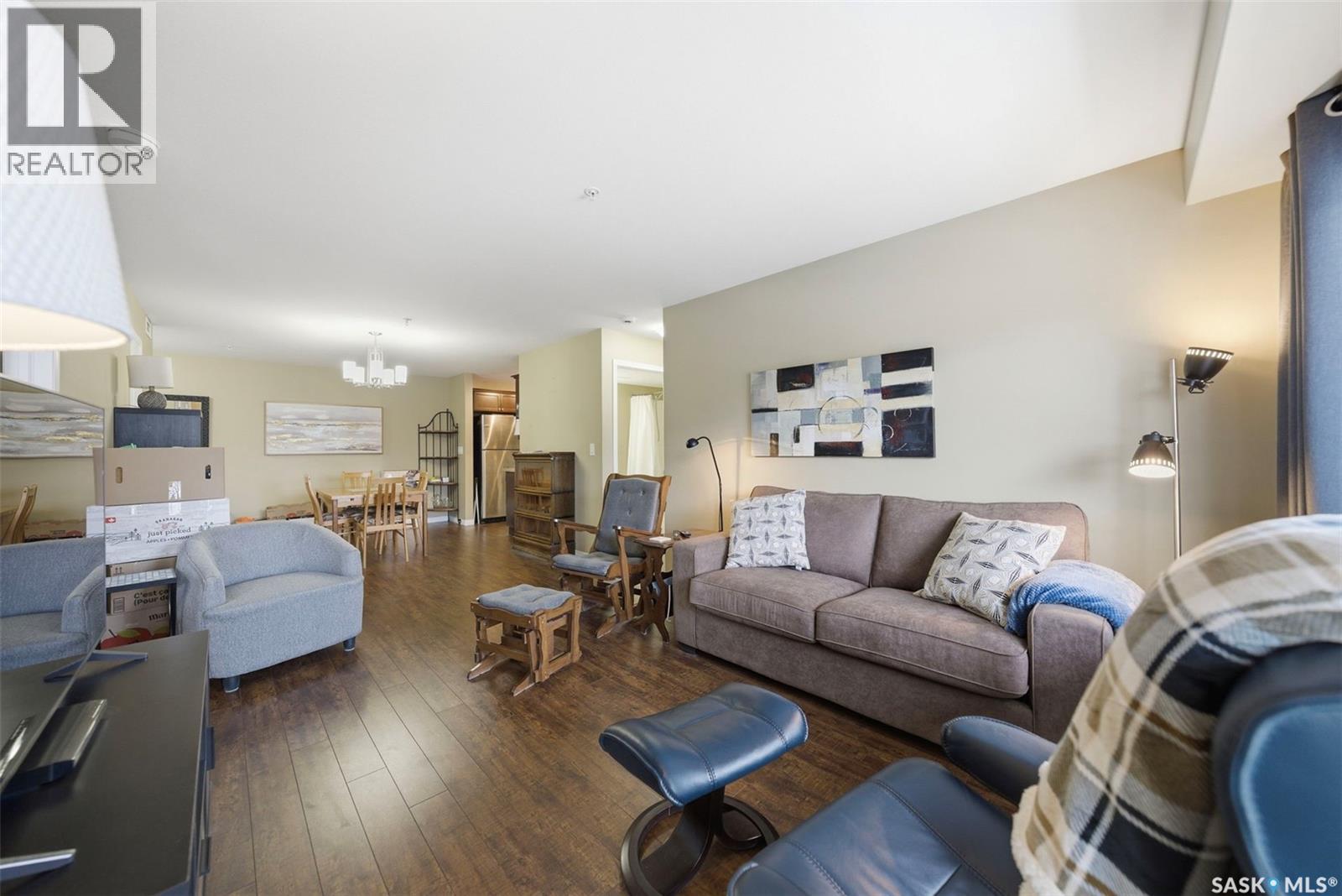 5107 110 Willis Crescent, Saskatoon, Saskatchewan  S7T 0N5 - Photo 17 - SK029997