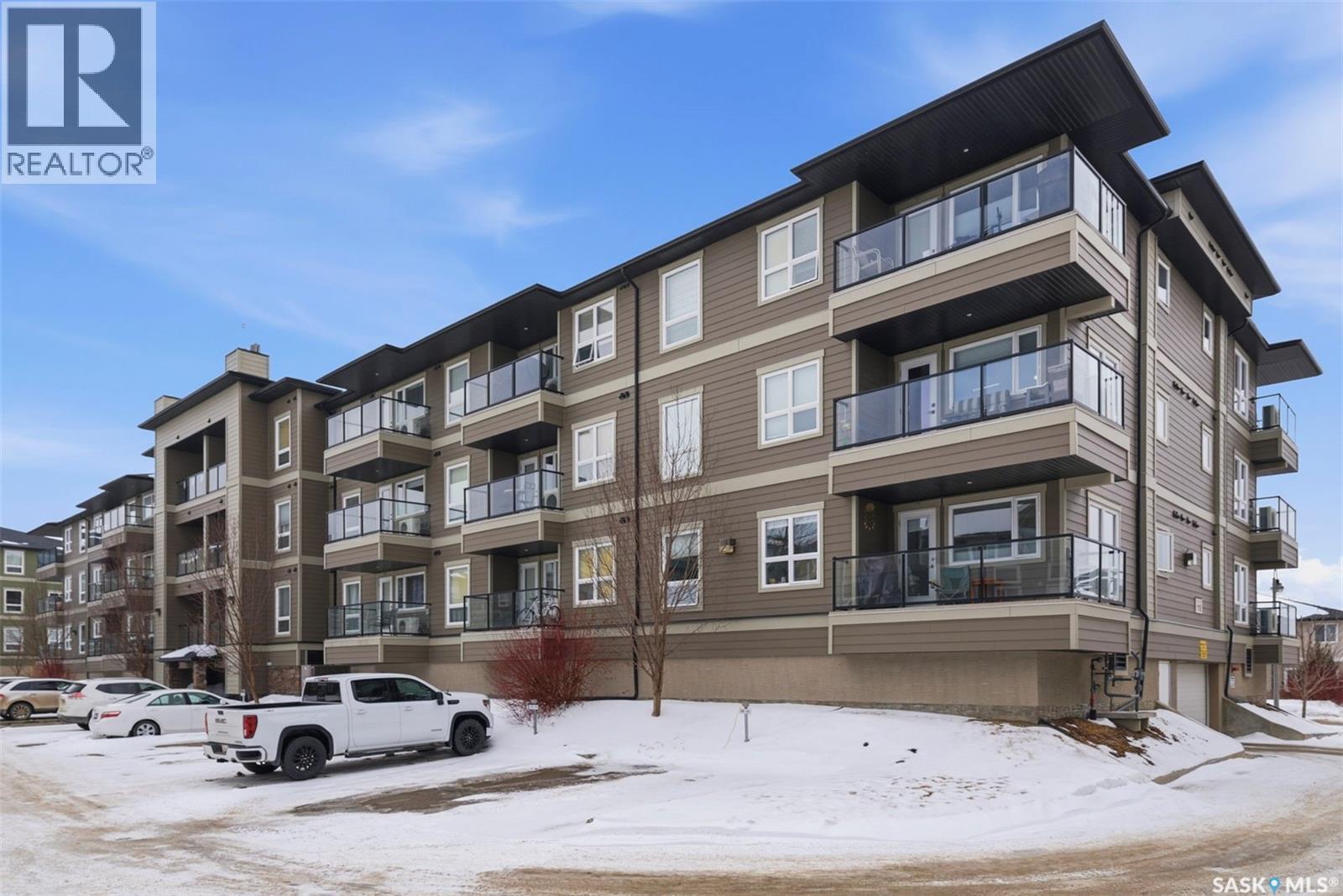 5107 110 Willis Crescent, Saskatoon, Saskatchewan  S7T 0N5 - Photo 2 - SK029997