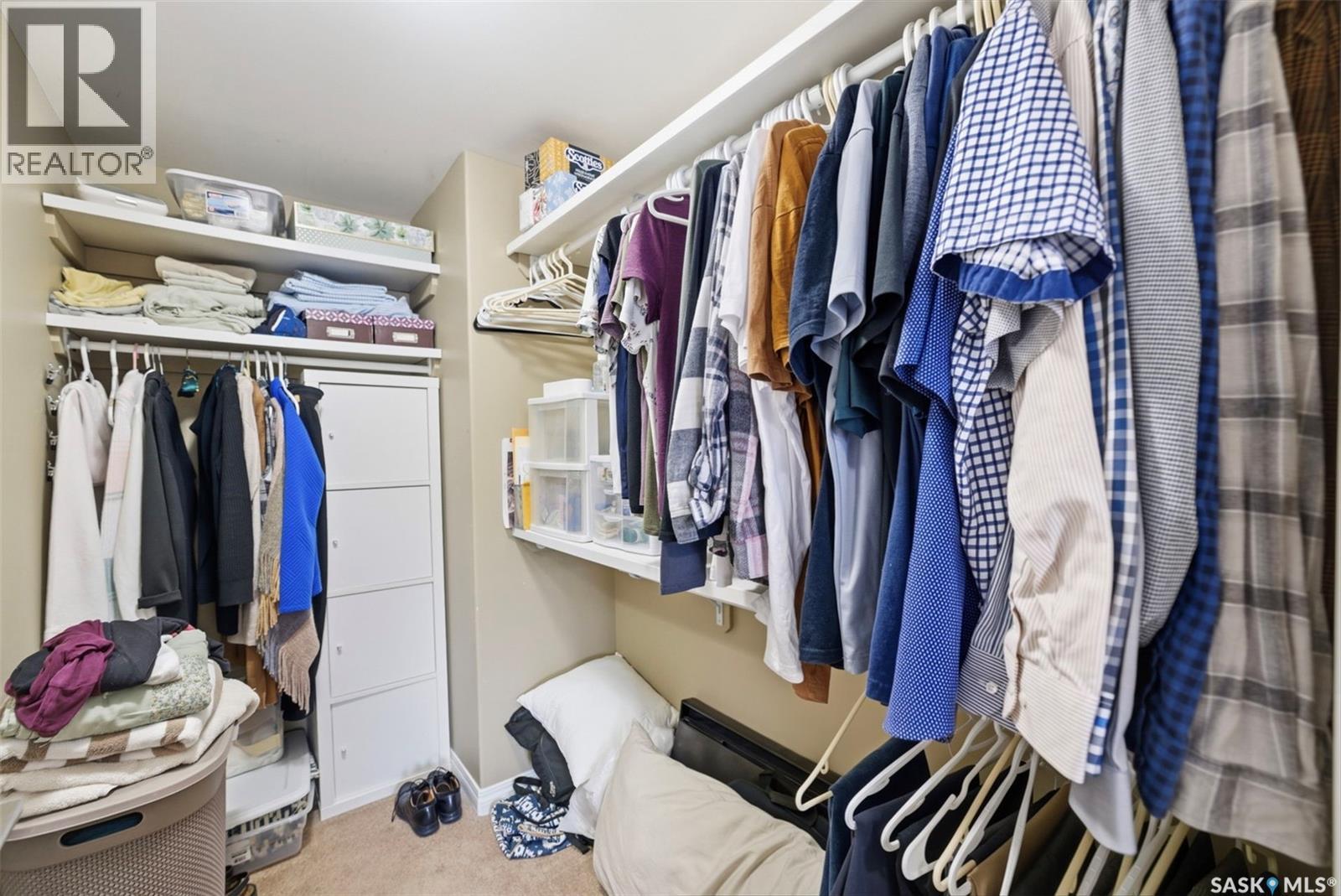 5107 110 Willis Crescent, Saskatoon, Saskatchewan  S7T 0N5 - Photo 21 - SK029997