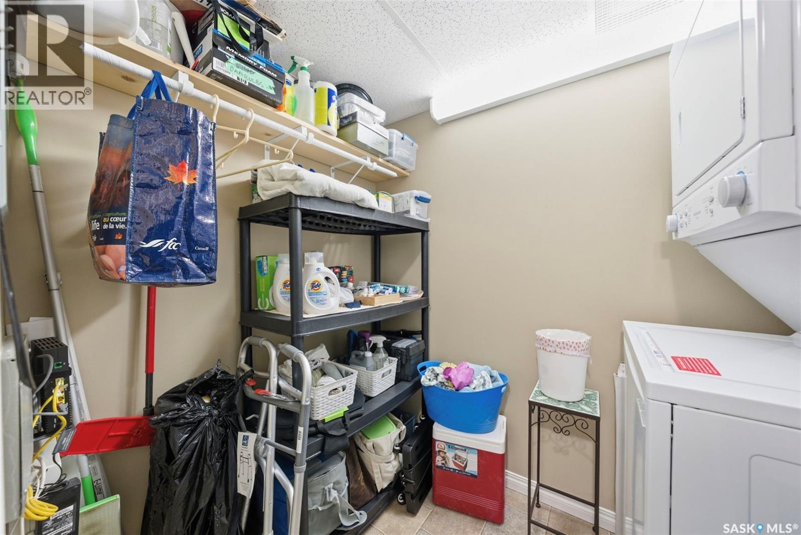 5107 110 Willis Crescent, Saskatoon, Saskatchewan  S7T 0N5 - Photo 24 - SK029997