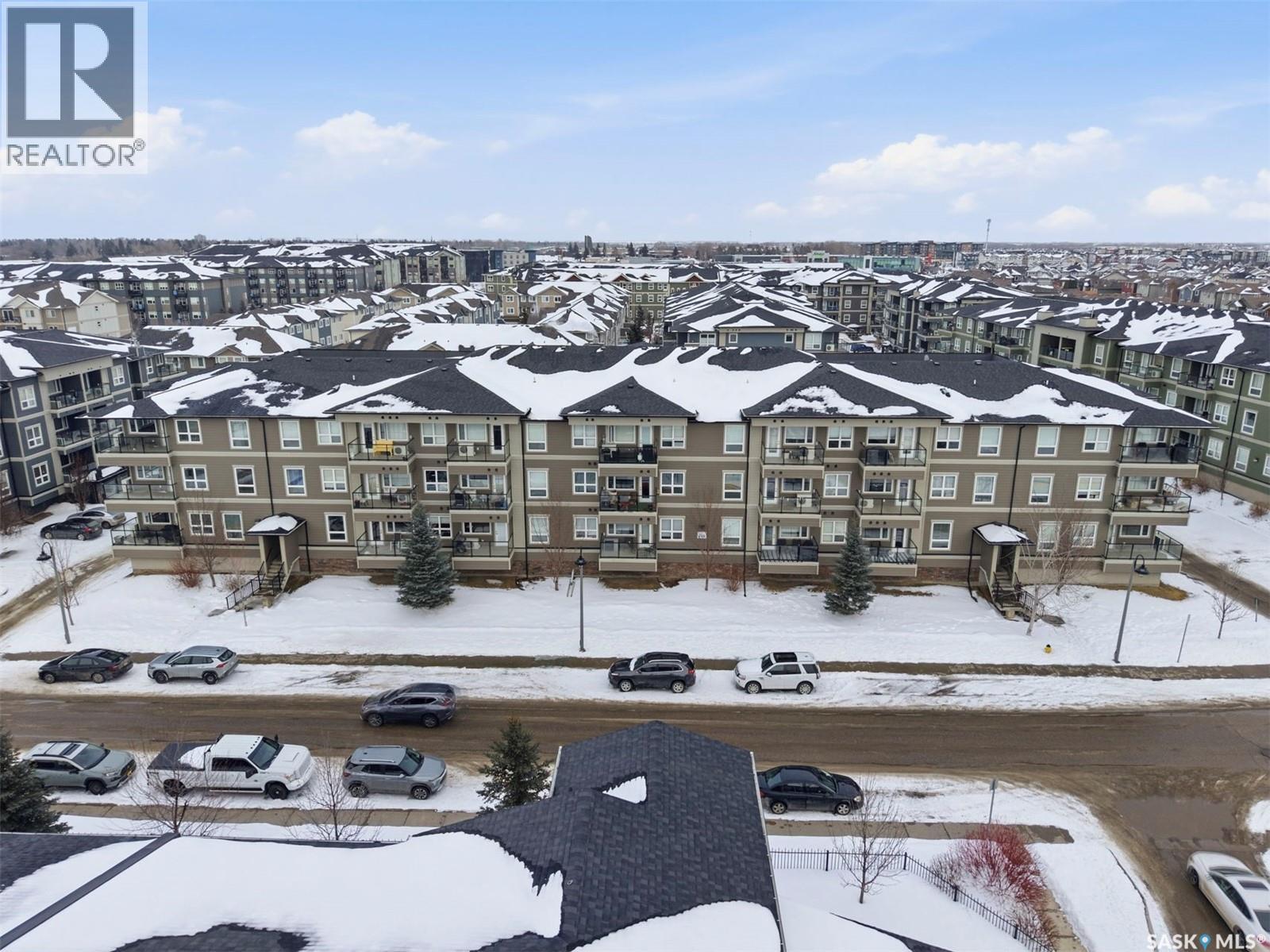 5107 110 Willis Crescent, Saskatoon, Saskatchewan  S7T 0N5 - Photo 26 - SK029997