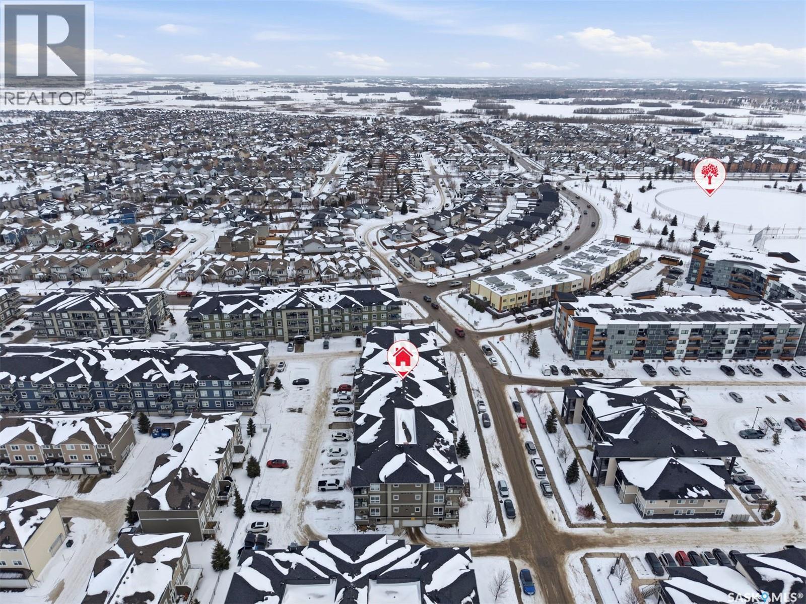 5107 110 Willis Crescent, Saskatoon, Saskatchewan  S7T 0N5 - Photo 31 - SK029997