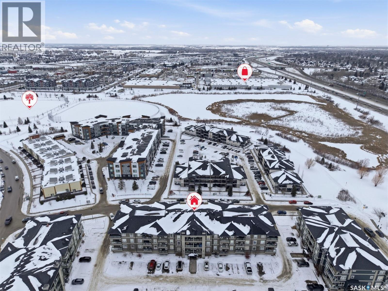 5107 110 Willis Crescent, Saskatoon, Saskatchewan  S7T 0N5 - Photo 32 - SK029997