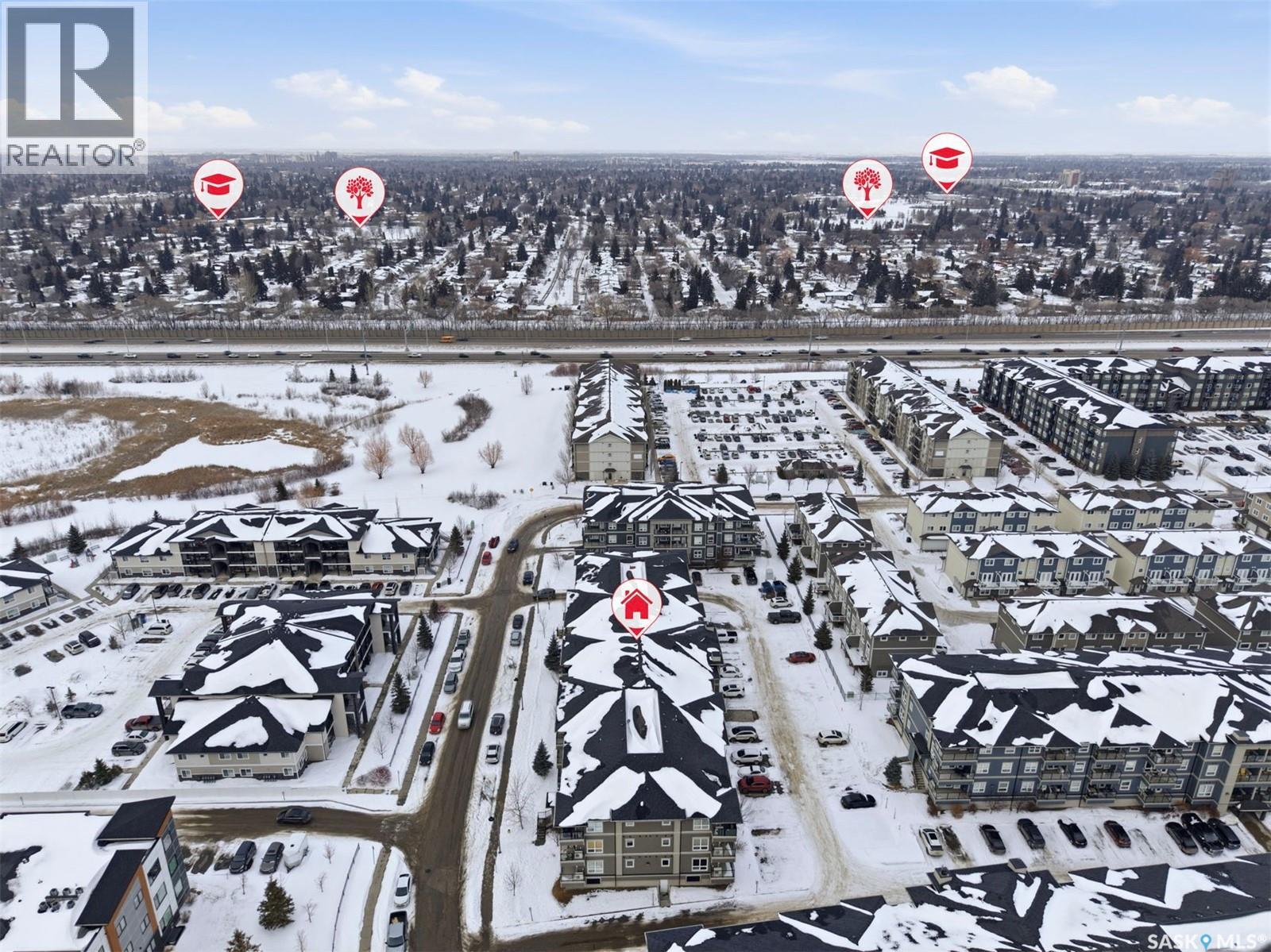 5107 110 Willis Crescent, Saskatoon, Saskatchewan  S7T 0N5 - Photo 33 - SK029997