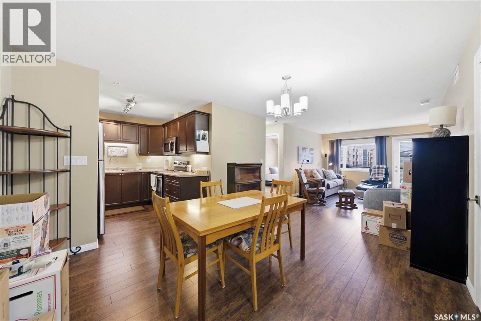 5107 110 Willis Crescent, Saskatoon, Saskatchewan  S7T 0N5 - Photo 7 - SK029997