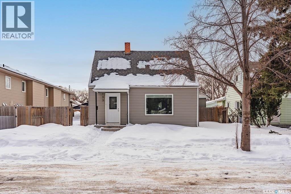 133 111th STREET W, saskatoon, Saskatchewan