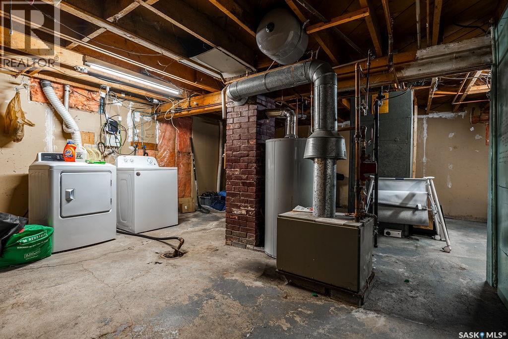 133 111th Street W, Saskatoon, Saskatchewan  S7J 3L8 - Photo 22 - SK029991