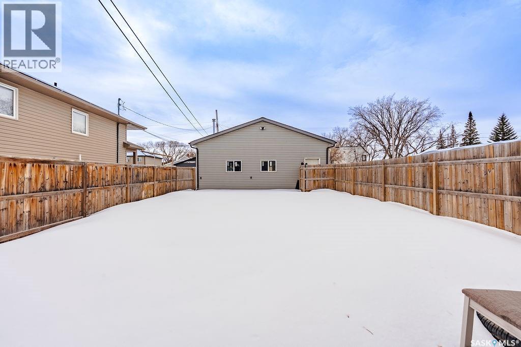 133 111th Street W, Saskatoon, Saskatchewan  S7J 3L8 - Photo 23 - SK029991