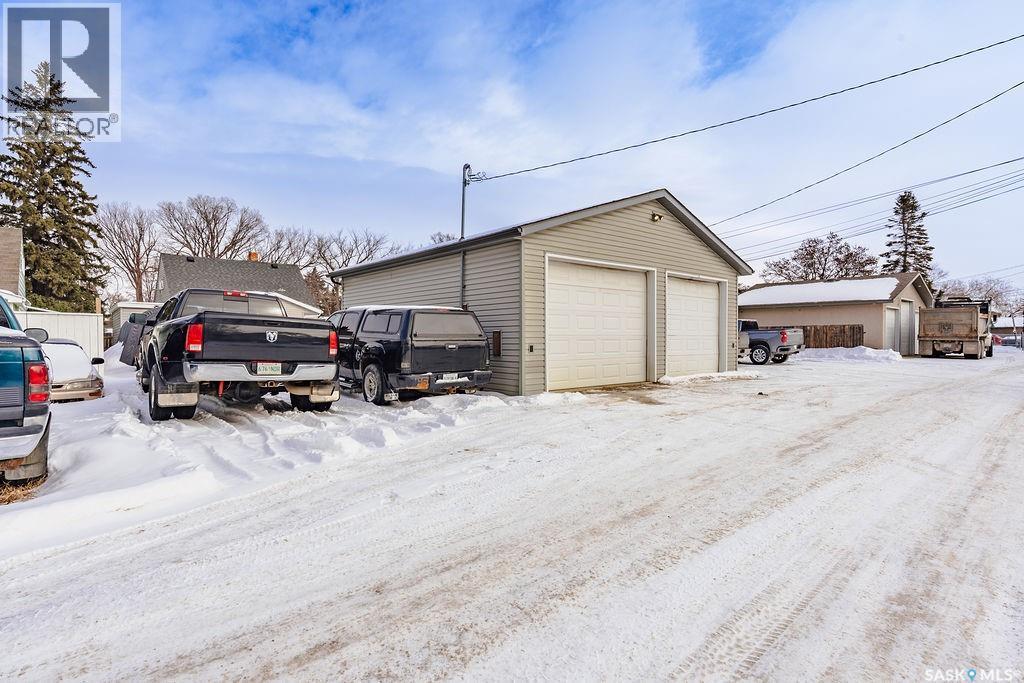 133 111th Street W, Saskatoon, Saskatchewan  S7J 3L8 - Photo 24 - SK029991