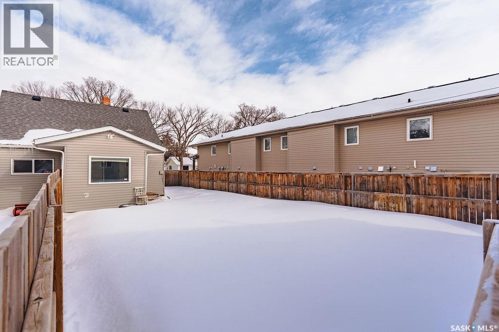 133 111th Street W, Saskatoon, Saskatchewan  S7J 3L8 - Photo 25 - SK029991