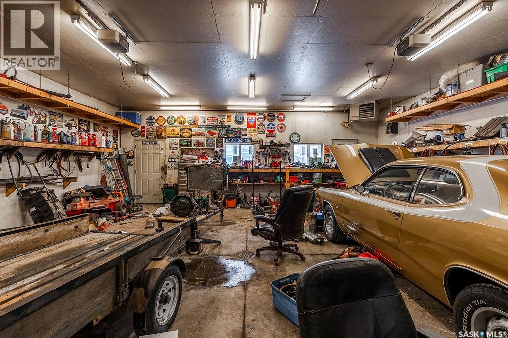 133 111th Street W, Saskatoon, Saskatchewan  S7J 3L8 - Photo 26 - SK029991